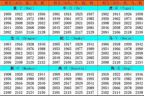 1982年是什麼生肖|1982年出生属什么生肖 1982年属狗是什么命